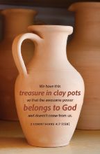 Word Alive! Weekly Bulletin without Message-Week 22, Letter Size (Package of 25)