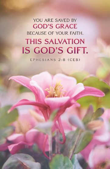 Picture of Word Alive! Weekly Bulletin without Message-Week 10, Legal Size (Package of 25)