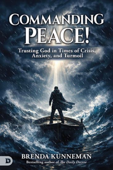 Picture of Commanding Peace