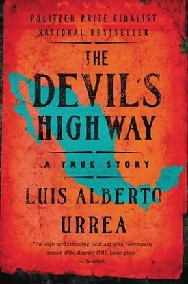 Picture of The Devil's Highway