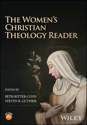 Picture of The Women's Christian Theology Reader