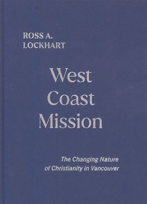 Picture of West Coast Mission