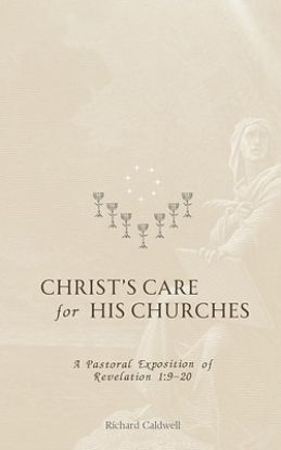 Picture of Christ's Care for His Churches