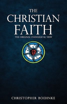 Picture of The Christian Faith