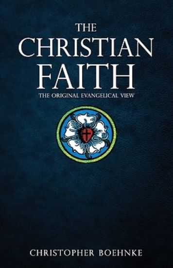 Picture of The Christian Faith