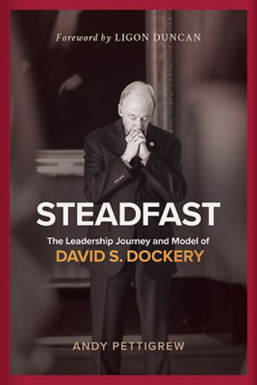 Picture of Steadfast