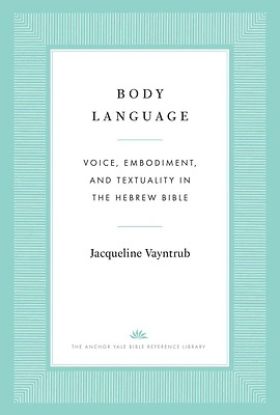 Picture of Body Language