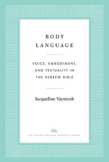 Picture of Body Language