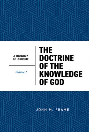 Picture of The Doctrine of the Knowledge of God