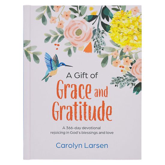Picture of A Gift of Grace and Gratitude