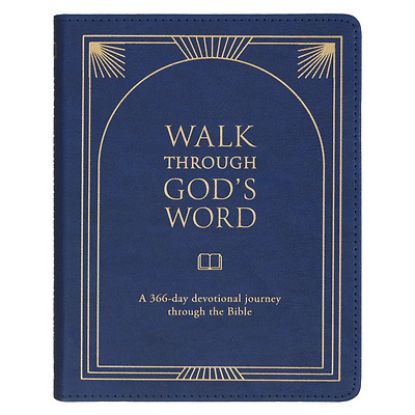 Picture of Walk Through God's Word