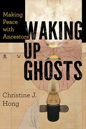 Picture of Waking Up Ghosts
