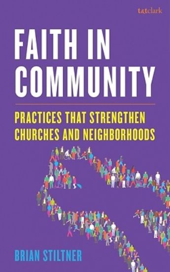 Picture of Faith in Community