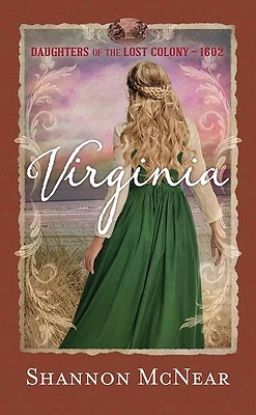 Picture of Virginia