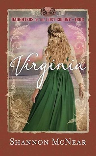 Picture of Virginia
