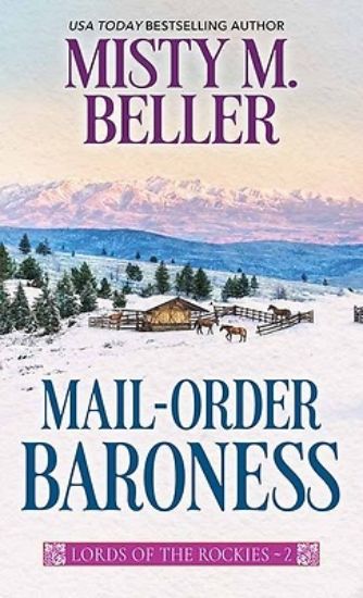 Picture of Mail-Order Baroness