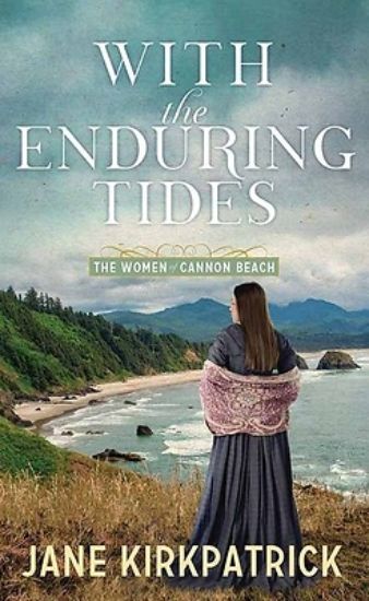 Picture of With the Enduring Tides