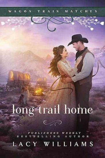 Picture of Long Trail Home