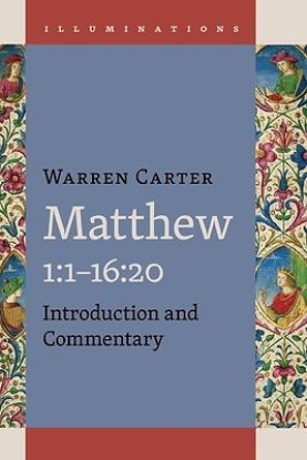Picture of Matthew 1