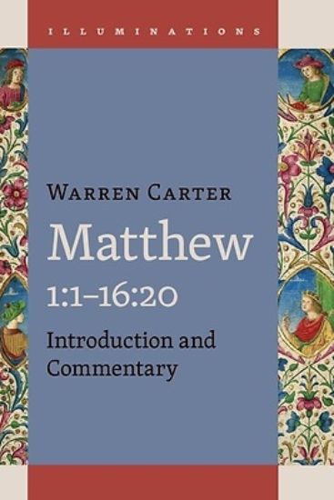 Picture of Matthew 1