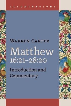 Picture of Matthew 16