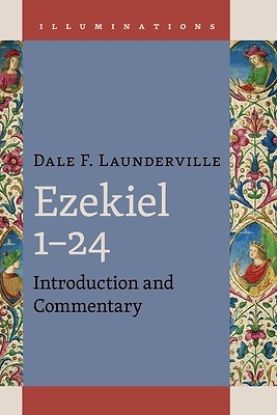 Picture of Ezekiel 1-24
