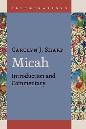 Picture of Micah