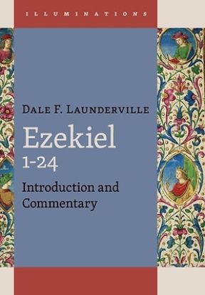Picture of Ezekiel 1-24