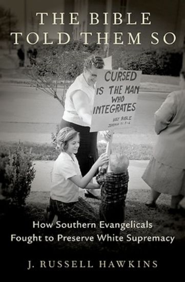 Picture of The Bible Told Them So