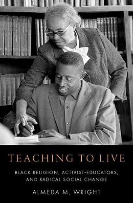 Picture of Teaching to Live