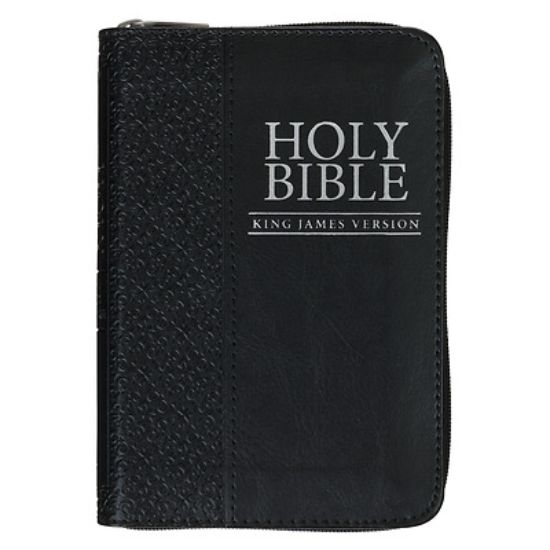 Picture of KJV Mini Pocket Edition