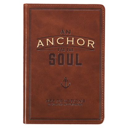Picture of Anchor for the Soul Devo Lux-L