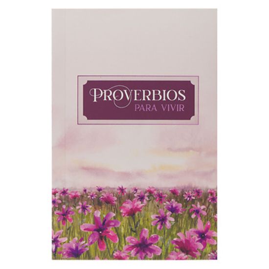 Picture of Proverbios Para Vivir