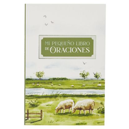 Picture of Mi Pequeno Libro de Oraciones