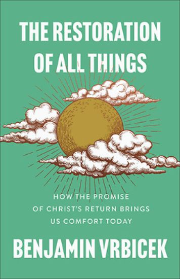Picture of The Restoration of All Things