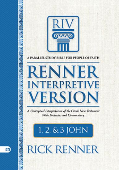 Picture of Riv, Renner Interpretive Version