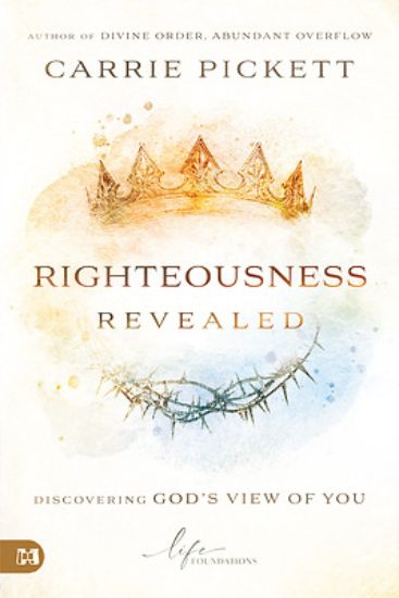 Picture of Righteousness Revealed