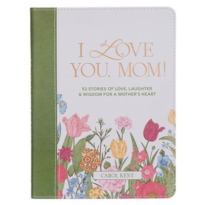 Picture of I Love You, Mom!