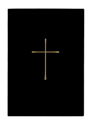 Picture of Book of Common Prayer\El Libro de Oración Común