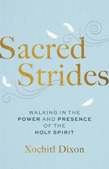 Picture of Sacred Strides
