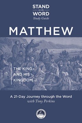 Picture of Matthew