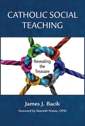 Picture of Catholic Social Teaching