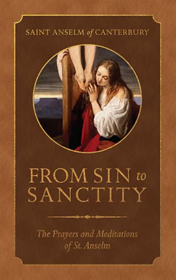 Picture of From Sin to Sanctity