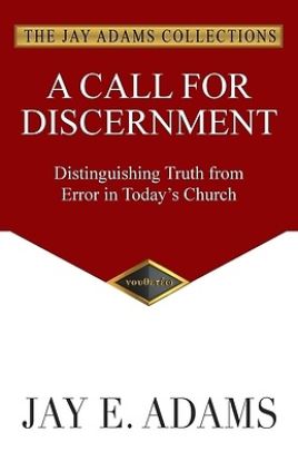 Picture of A Call for Discernment