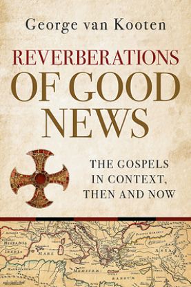 Picture of Reverberations of Good News