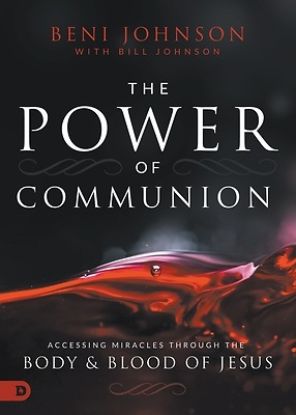 Picture of The Power of Communion