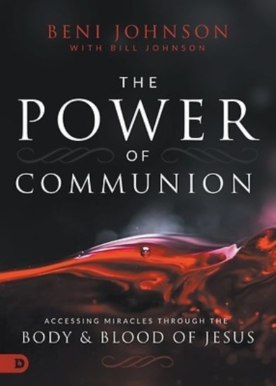 Picture of The Power of Communion