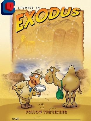 Picture of Studies in Exodus, Student