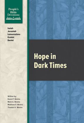 Picture of Hope in Dark Times