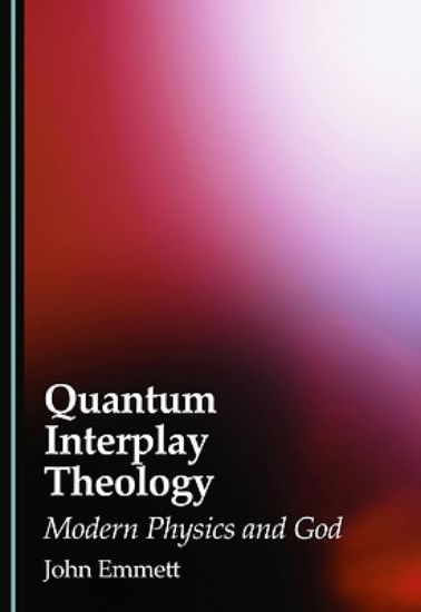 Picture of Quantum Interplay Theology